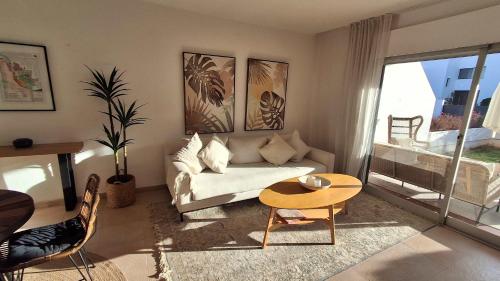 Garden suites 48 walking distance Puerto Banus