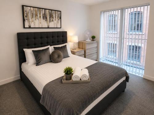 Foto Halo Apartments - City Centre 3