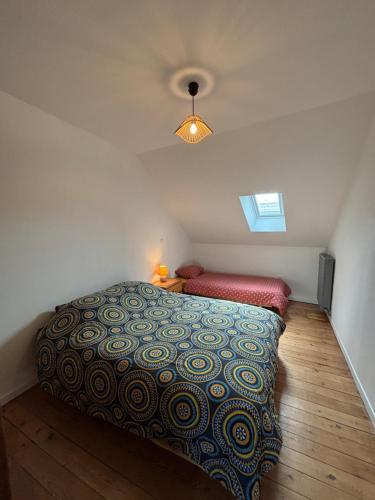 La Fléchoise - Maison 3 chambres avec extérieur