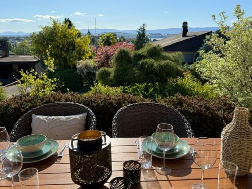 inHome Vista Murten