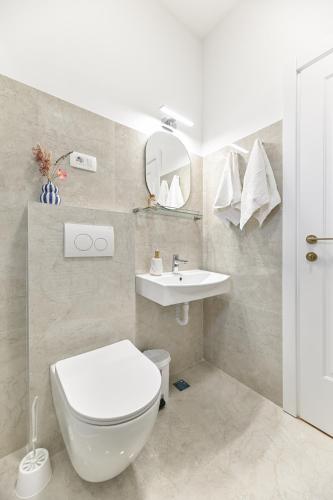Apartment Rajna