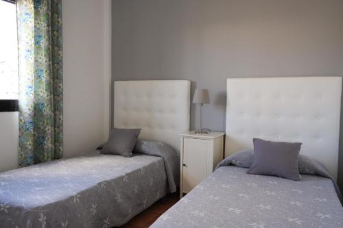 VILLA BERMEJA 20 by Villitas