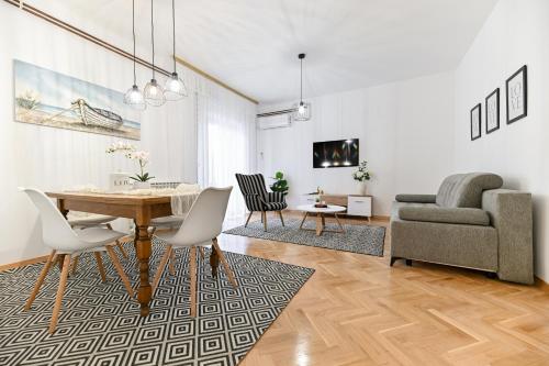 Apartment Rajna