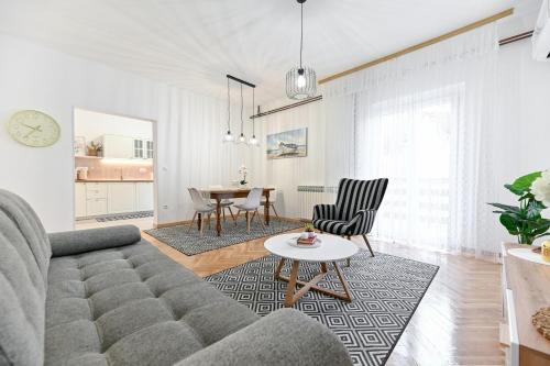 Apartment Rajna