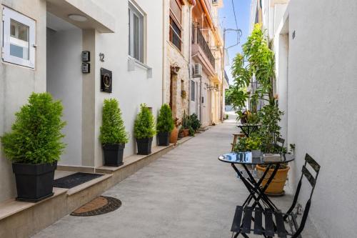 Efrosini Apartments