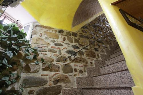 Gallery image of Aurora in Santo Stefano di Camastra