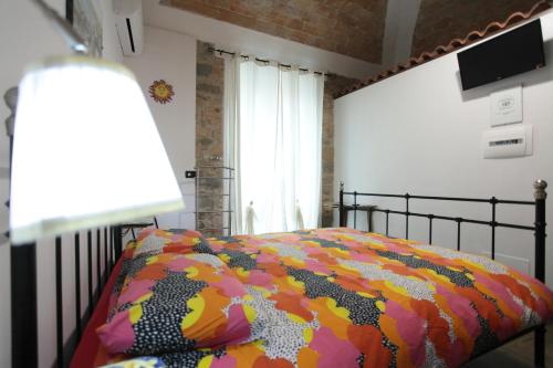 Gallery image of Aurora in Santo Stefano di Camastra