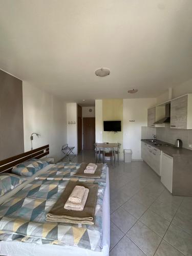 Paklenica Sport Apartments