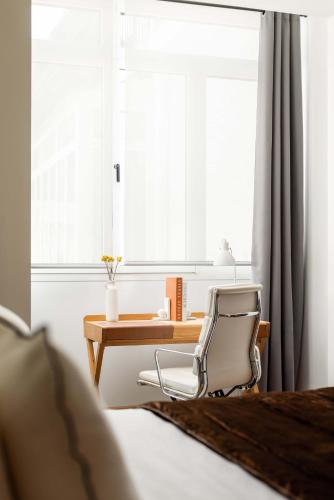 Champs Elysées Stylish Flat 2BR 6PPL