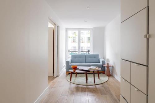 Charming Apartment 1 BED 4PPL Near the Center