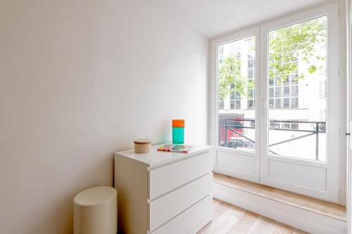 Charming Apartment 1 BED 4PPL Near the Center