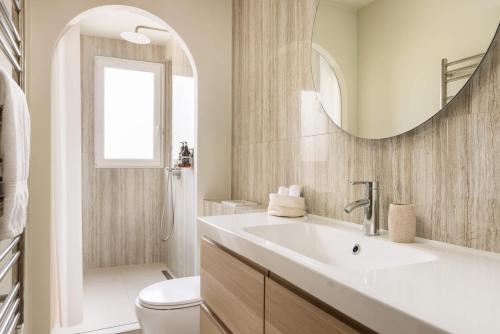 Cosy Apartment 1BR 4P Jardin du Luxembourg