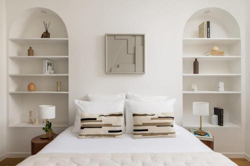 Cosy Apartment 1BR 4P Jardin du Luxembourg