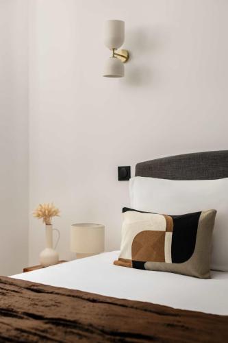 Brand New 3 Bedrooms Facing Madeleine St Honoré
