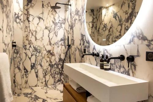 Splendid Apartment 2BR 6P Near Palais Royal