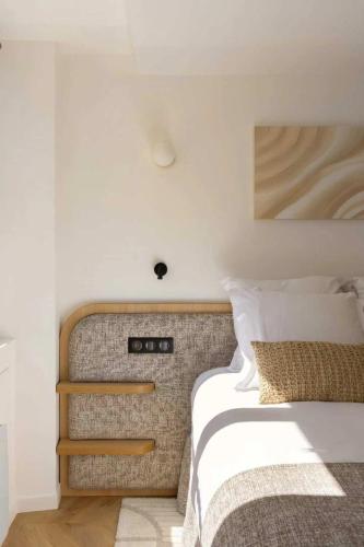 Chic Apartment with AC 3BR 6P Palais Garnier