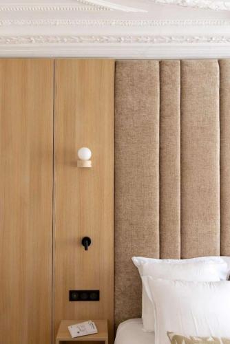 Chic Apartment with AC 3BR 6P Palais Garnier