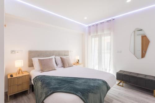 Casa Santos - 50m Praia