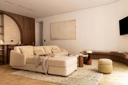 Luxury Comfort 3BD 8P Heart of Le Marais