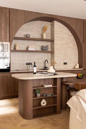 Luxury Comfort 3BD 8P Heart of Le Marais