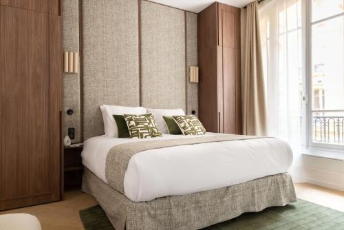 Luxury Comfort 3BD 8P Heart of Le Marais