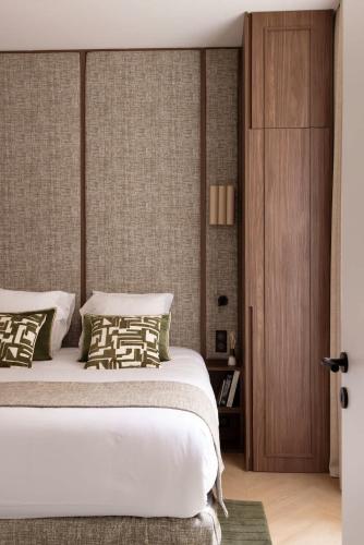 Luxury Comfort 3BD 8P Heart of Le Marais