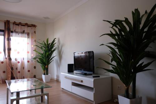 Apartamento Sandra Vista Mar