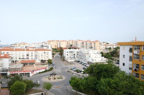 Apartamento Sandra Vista Mar