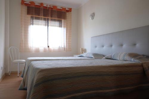 Apartamento Sandra Vista Mar