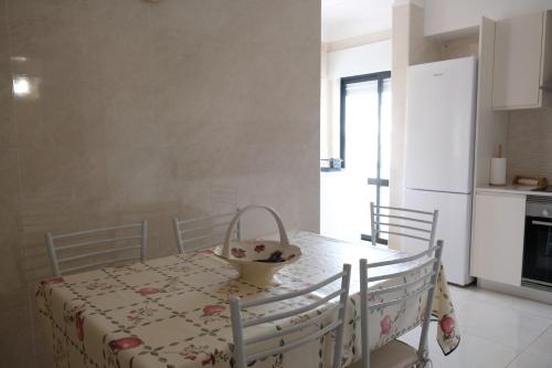 Apartamento Sandra Vista Mar
