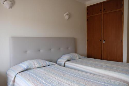 Apartamento Sandra Vista Mar