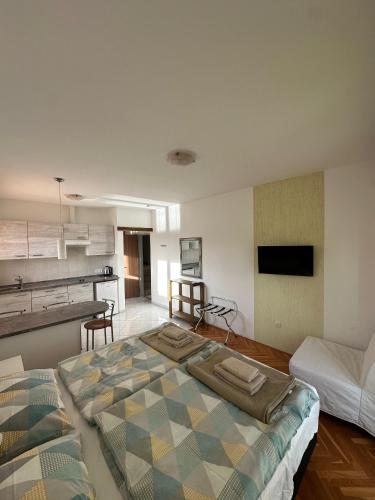 Paklenica Sport Apartments