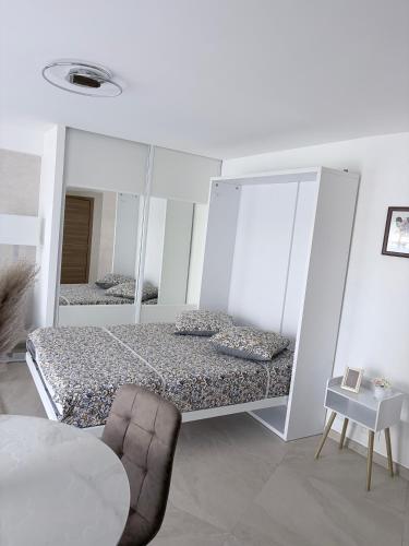 Studio élégant Cannes centre , proche croisette