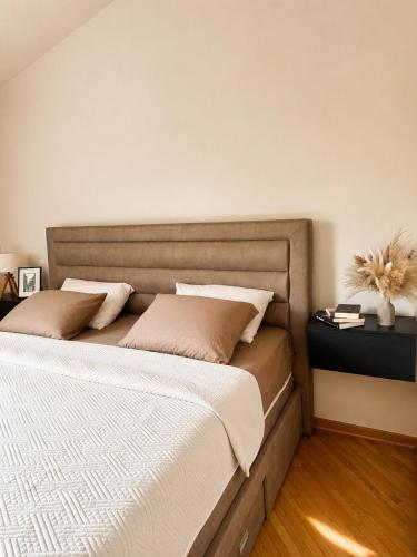 Gallery image of Villa Besha in Herceg-Novi