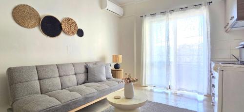 Liva apartments