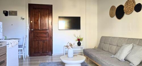 Liva apartments