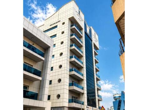 Burjuman Delux homes
