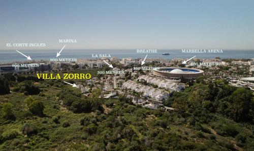 Villa Zorro photo 29