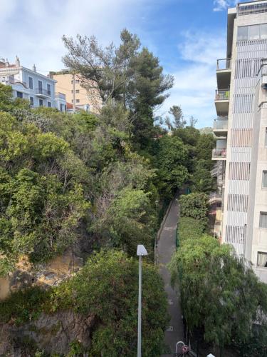 Studio élégant Cannes centre , proche croisette