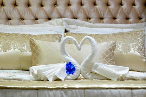 Φωτογραφία από το άλμπουμ του CEU PALMAS Hotel σε Palmas