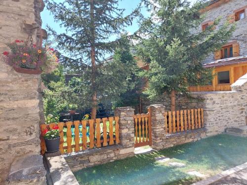 Foto Gîte Val Cenis Bramans E I 4