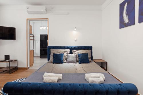 Basilica Apartment Budapest