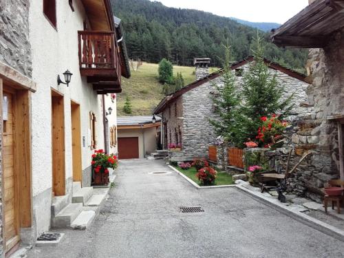 Foto Gîte Val Cenis Bramans E I 2