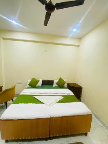 Gallery image of RV Hotel in Noida