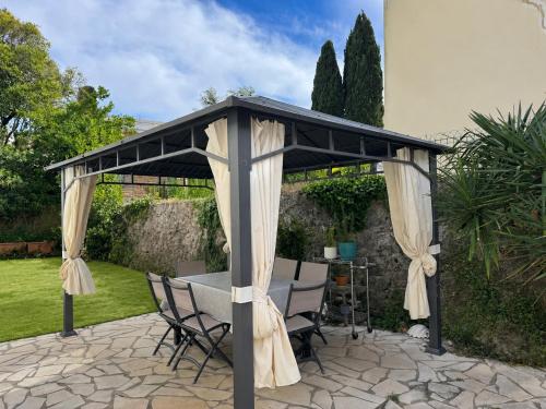 Elegant Cannes Villa 4-5 Bedrooms Walk to Palais & Beaches