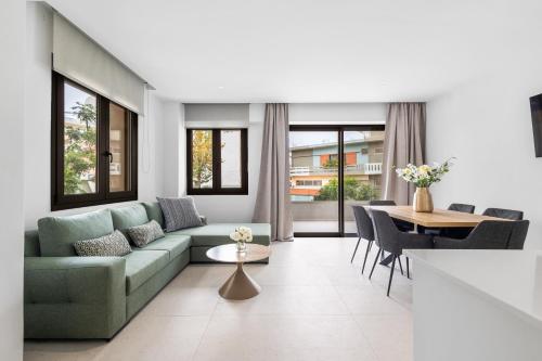 Angelica Boutique Suites