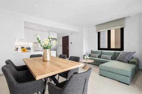 Angelica Boutique Suites