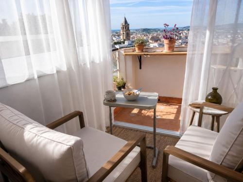 Foto La Casita Boutique Townhouse with stunning views 1