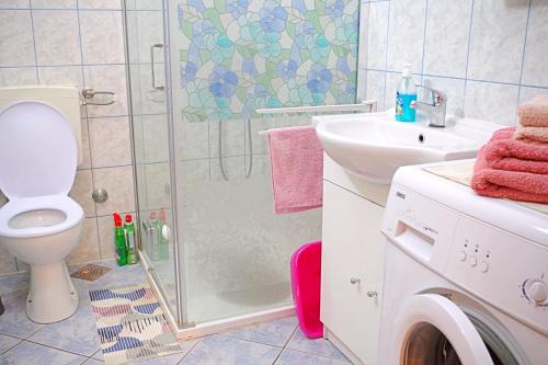 Apartment Vlatka
