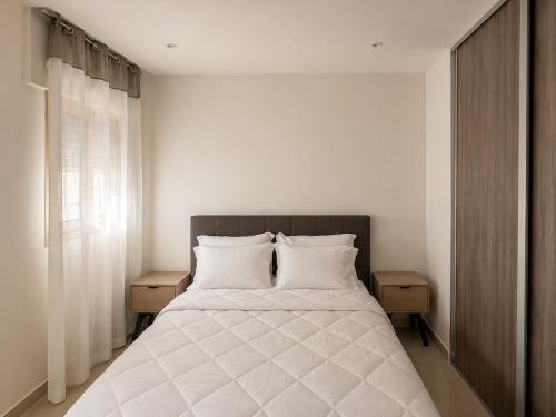 Appartement moderne et proche de la mer